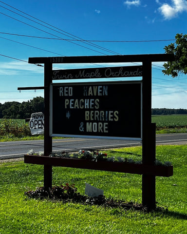 Twin Maple Orchards