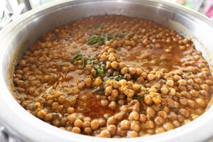 Chana Masala