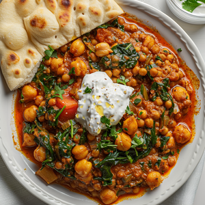 Chana Masala